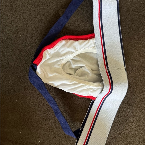 Addicted jock underwear size L - Picture 3 of 5